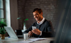 O jeito mais barato de enviar dinheiro para  o exterior